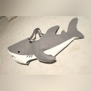 Pottery Barn Kids Shark Costume
